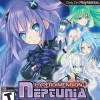 Hyperdimension Neptunia