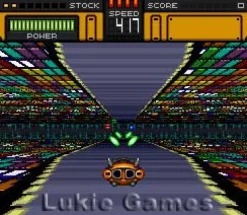 HyperZone