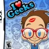 I Heart Geeks