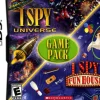 I SPY Universe/I SPY Fun House Game Pack