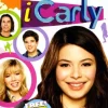 iCarly with Pillowcase