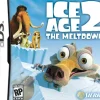 Ice Age 2 The Meltdown DS Game