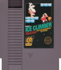Ice Climber
