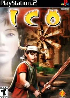 Ico