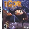 Igor The Game DS Game