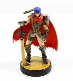 Ike Amiibo (Super Smash Bros)