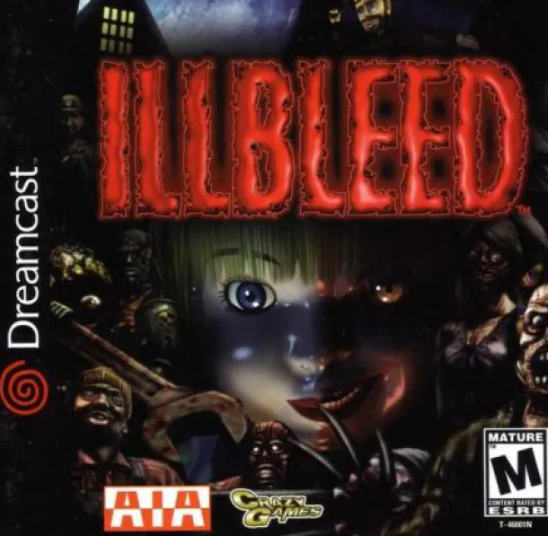 Illbleed