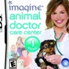 Imagine Animal Doctor Care Center DS Game