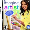 Imagine: Artist DS Game
