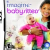 Imagine Babysitters DS Game