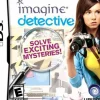 Imagine: Detective DS Game