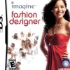 Imagine Fashion Designer DS Game