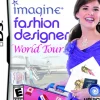 Imagine: Fashion Designer World Tour DS Game