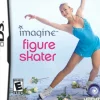 Imagine Figure Skater DS Game