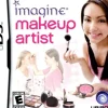 Imagine: Makeup Artist DS Game