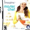 Imagine Master Chef DS Game