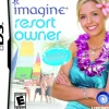 Imagine: Resort Owner DS Game