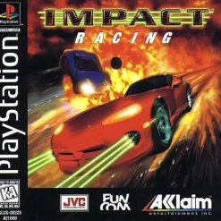 Impact Racing