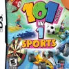 101-in-1 Sports Megamix DS Game