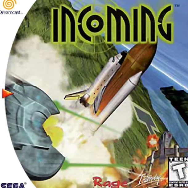 Incoming