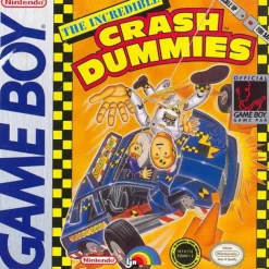 Incredible Crash Dumies