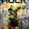 Incredible Hulk