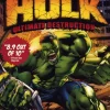 Incredible Hulk Ultimate Destruction