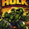 Incredible Hulk Ultimate Destruction