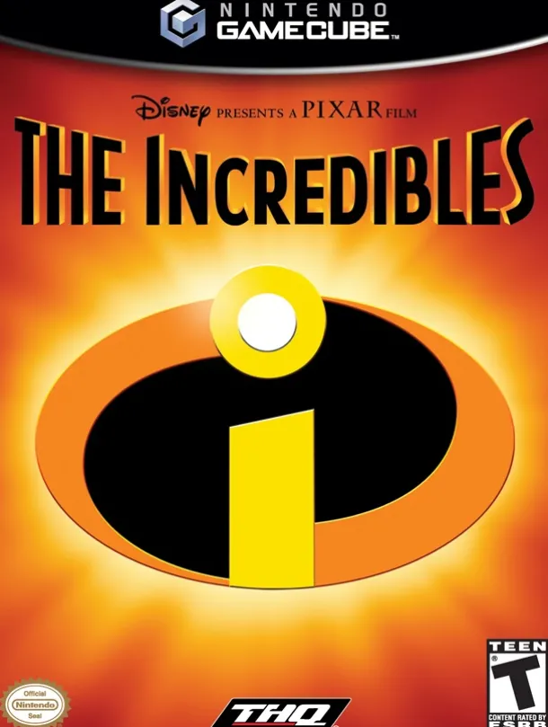 Incredibles