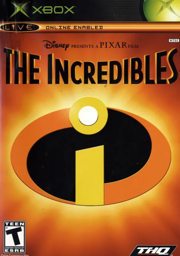 Incredibles
