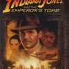 Indiana Jones and the Emperor's Tomb