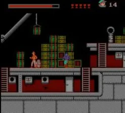 Indiana Jones Last Crusade (Ubisoft)