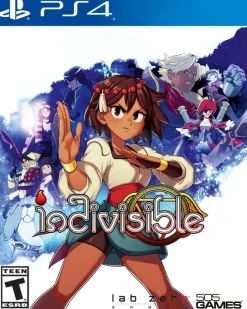 Indivisible
