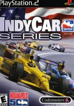 IndyCar Series