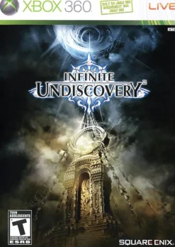 Infinite Undiscovery