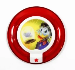 Infinity - Scrooge McDucks Lucky Dime Power Disc 4000015