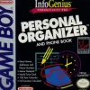 Info Genius: Personal Organizer