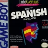 InfoGenius Berlitz Spanish Translator