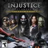 Injustice: Gods Among Us Ultimate Edition