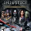 Injustice: Gods Among Us Ultimate Edition