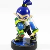 Inkling Boy Blue (Splatoon) Amiibo