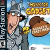 Inspector Gadget