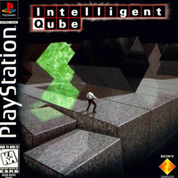Intelligent Qube