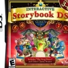 Interactive Storybook DS Series 2 DS Game