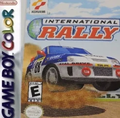 International Rally