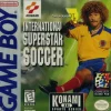International Superstar Soccer