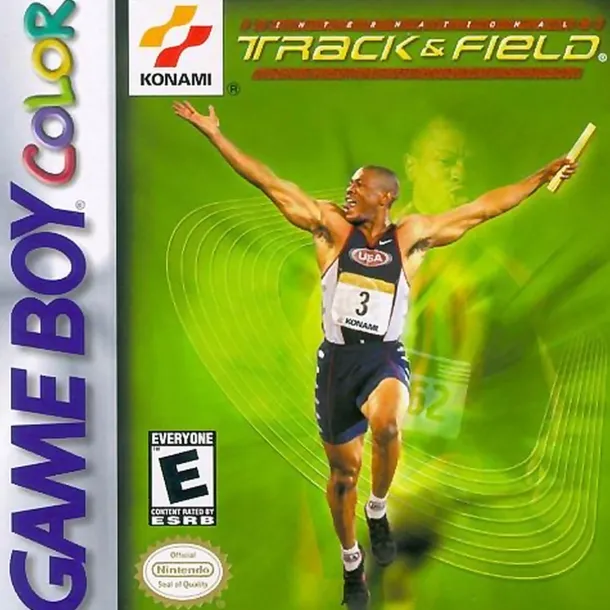 International Track & Field