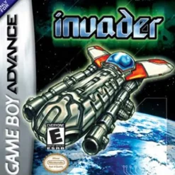 Invader