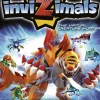 Invizimals W/ Psp Camera