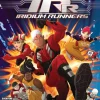 Iridium Runners